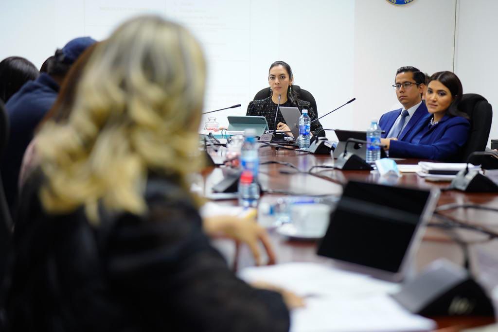 Inicia estudio del anteproyecto de Ley de Lactancia Materna inicia-estudio-del-anteproyecto-de-ley-de-lactancia-materna